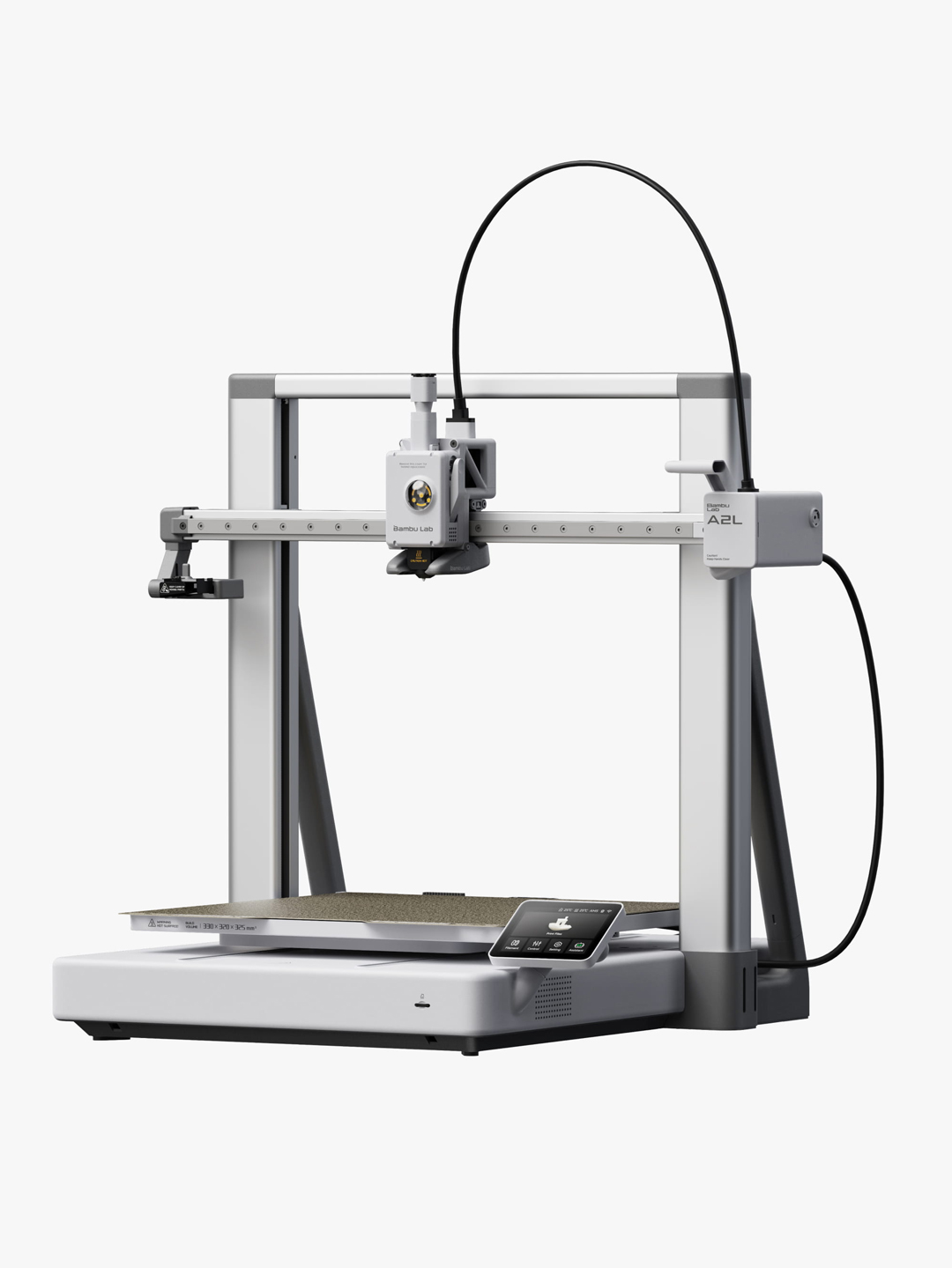 Bambu Lab A2L 3D Printer