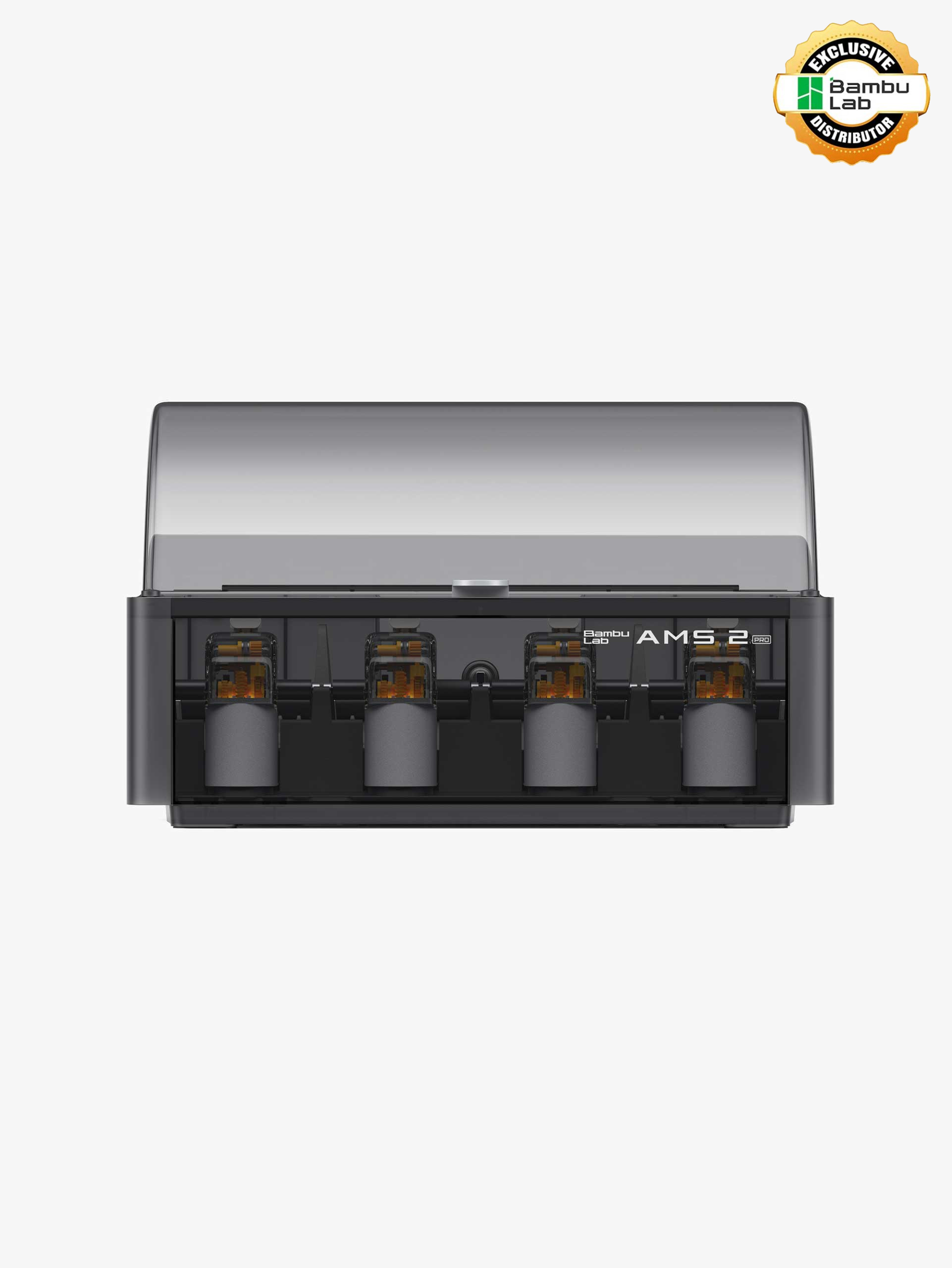 Bambu Lab AMS 2 Pro