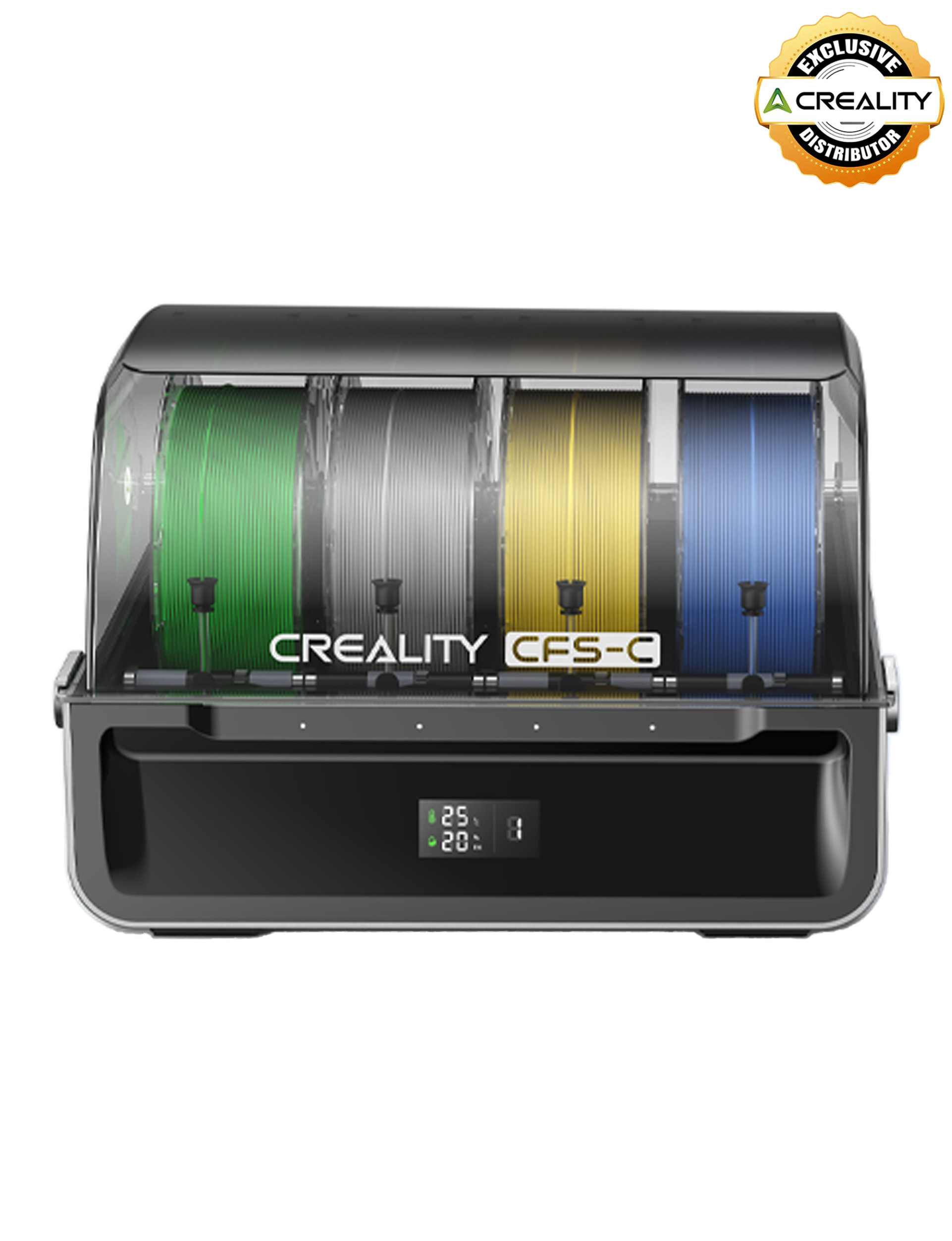 Creality CFS-C Filament System