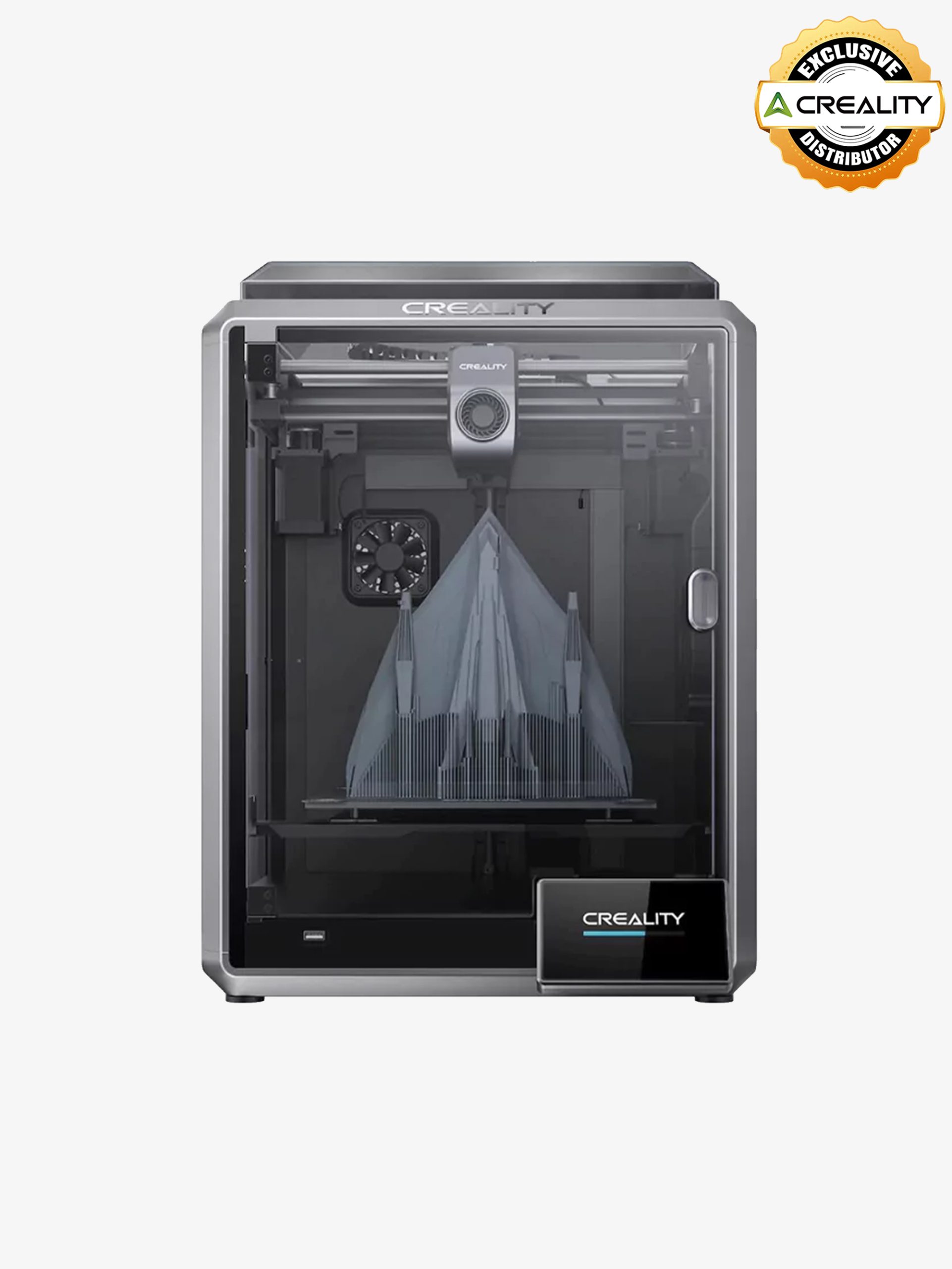 Creality K1 Max 3D Printer