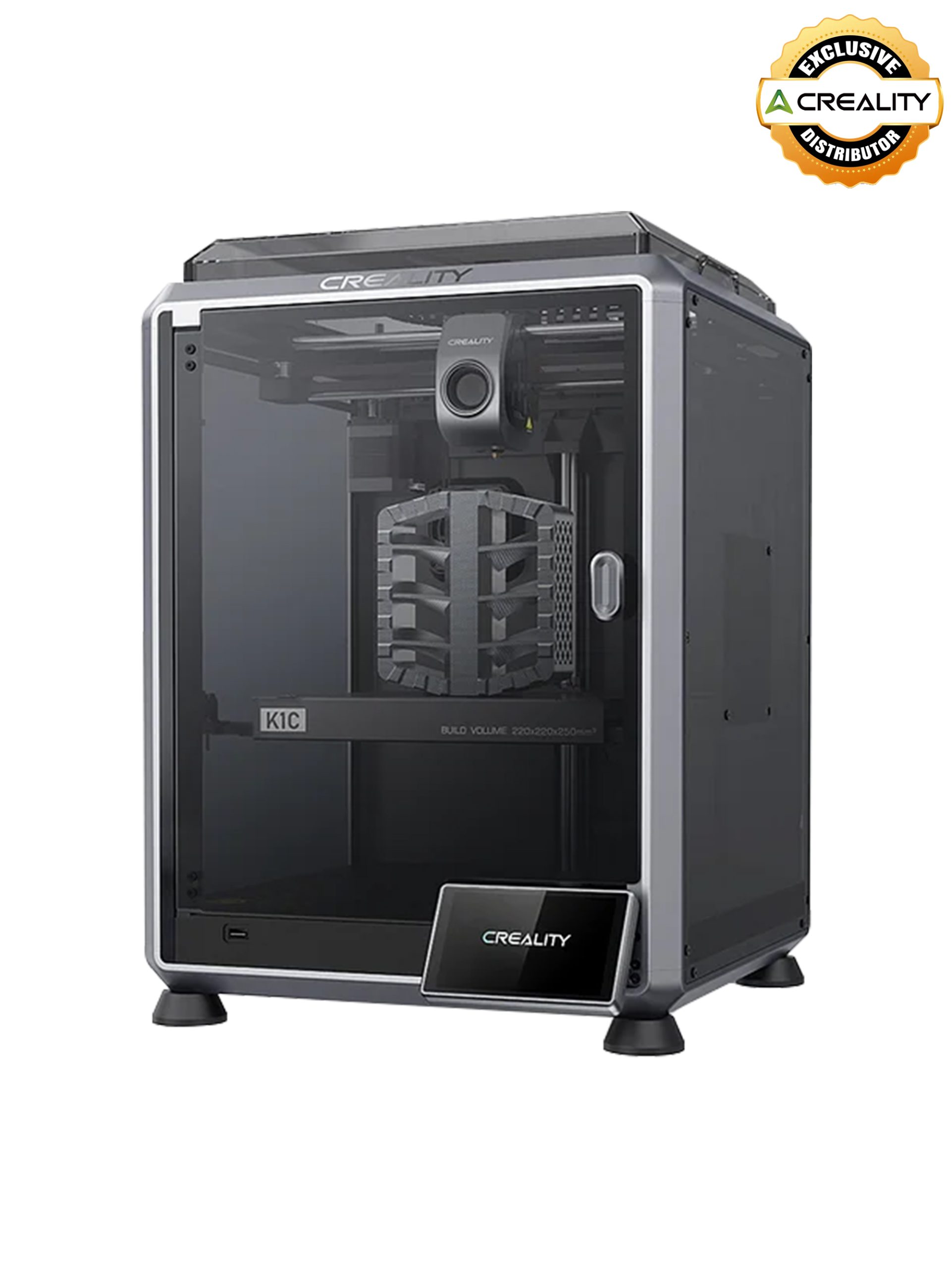 Creality K1C 3D Printer
