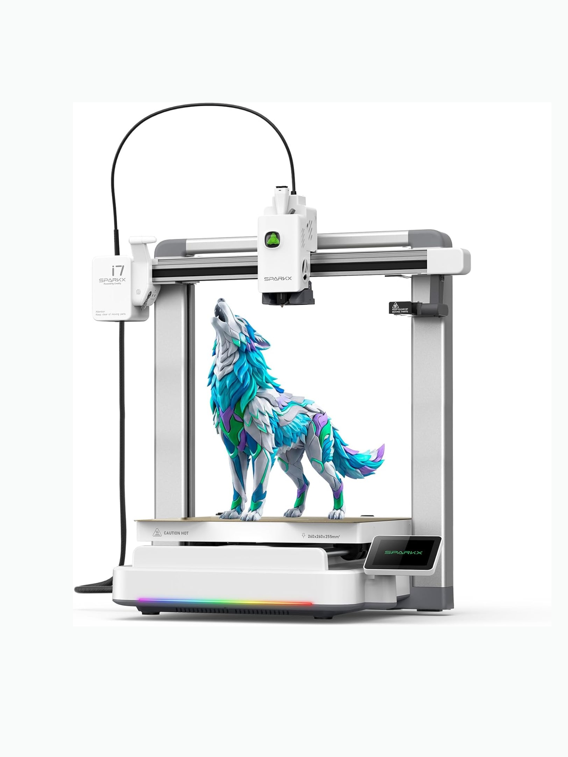 Creality SPARKX i7 3D Printer